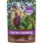 Power Super Foods Cacao Crunch Nibs Raw Certified Organic 200g Payless 4 Organics