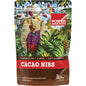 Power Super Foods Cacao Nibs Raw Certified Organic 250g Payless 4 Organics