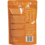 250g bag of Power Super Foods Certified Organic Maca Powder shown on a plain white background.