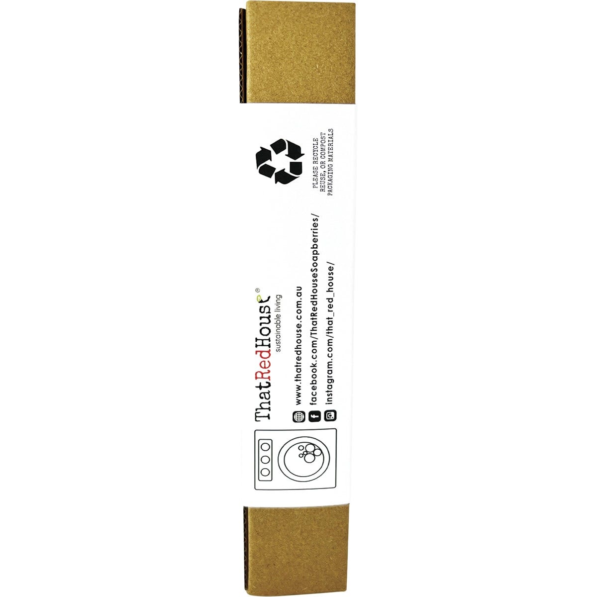 That Red House Australian Made Stainless Steel Pegs 316 Marine Grade 24 Pack