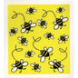 Retrokitchen 100% Compostable Sponge Cloth Bees