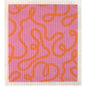 Retrokitchen 100% Compostable Sponge Cloth Loopy