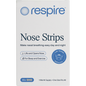 Respire Nose Strips 30 Pack (Pack of 4)