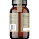 Ritua FOCUS 60 capsules supplement bottle shown from a side angle on a white background.