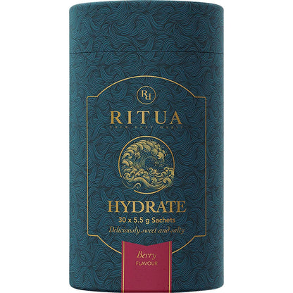 Ritua HYDRATE Berry 5.5g (Pack of 30)