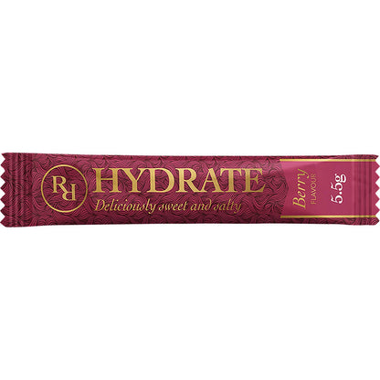 Ritua HYDRATE Berry 5.5g (Pack of 30)