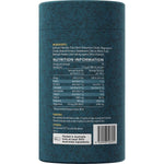 Side view of a Ritua Hydrate Berry 30-pack box showing directions for use and 1000mg sodium per serve.