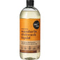 Simply Clean Dishwash Liquid Mandarin 1L