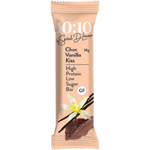 10:10 BY SDL Protein Snack Bar Choc Vanilla Kiss 38g (Pack of 14)
