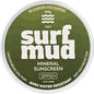Surfmud Mineral Sunscreen SPF 50+ Tin 100g