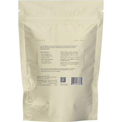 SuperFeast Chaga 1kg