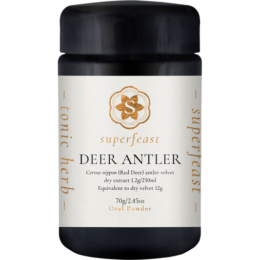 SuperFeast Deer Antler 70g