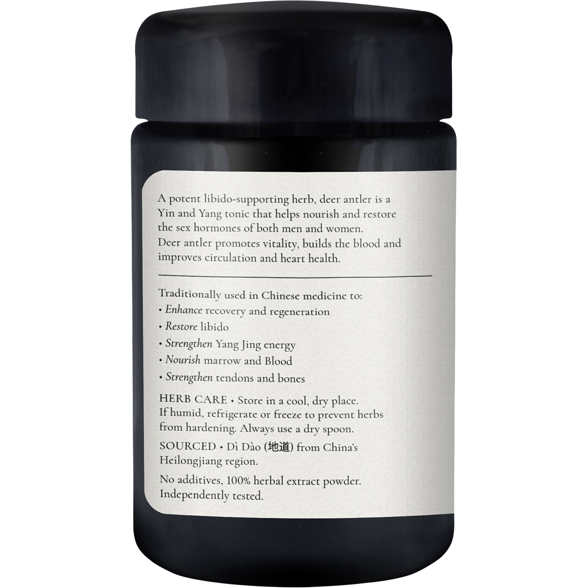 SuperFeast Deer Antler 70g