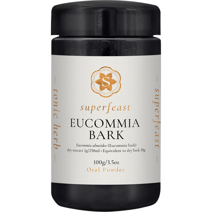 SuperFeast Eucommia Bark 100g