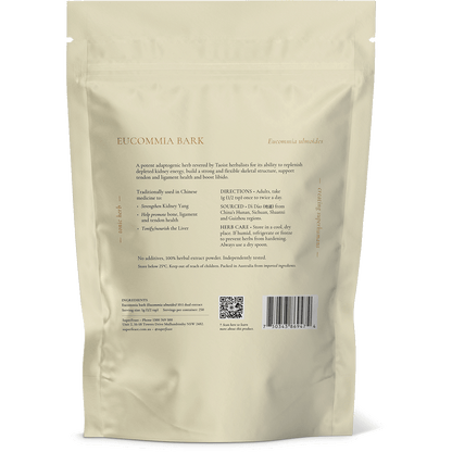 SuperFeast Eucommia Bark 250g