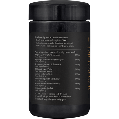 SuperFeast I Am Gaia Women's Blend 100g