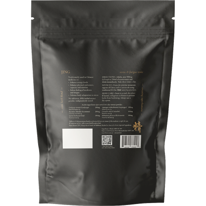 SuperFeast JING Stress & Fatigue Tonic 1kg