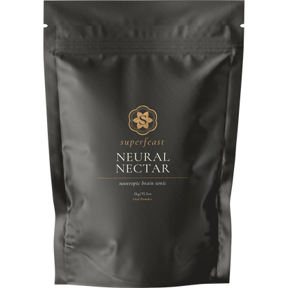 SuperFeast Neural Nectar Nootropic Brain Tonic 1kg