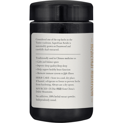 SuperFeast Reishi 100g