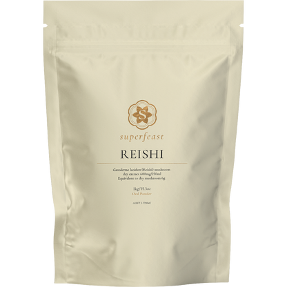 SuperFeast Reishi 1kg