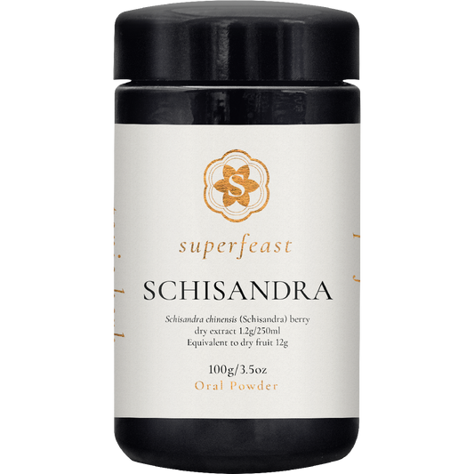 SuperFeast Schisandra 100g