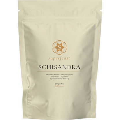 SuperFeast Schisandra 250g