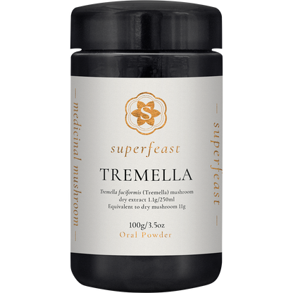 SuperFeast Tremella 100g