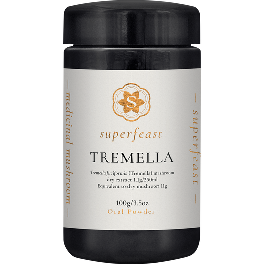 SuperFeast Tremella 100g