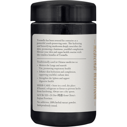 SuperFeast Tremella 100g