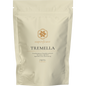 250g bag of SuperFeast Tremella mushroom extract powder for skin hydration and immune support.