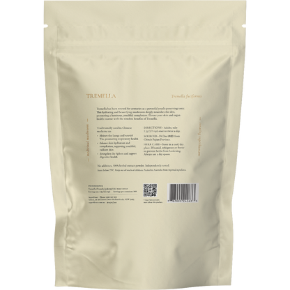 SuperFeast Tremella 1kg