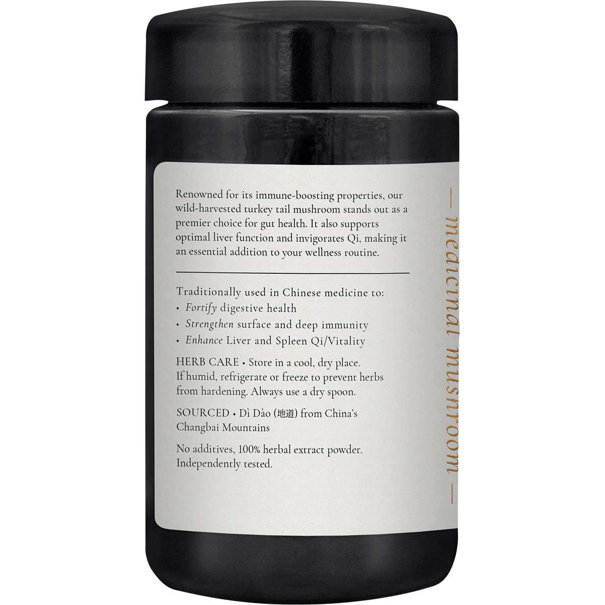 SuperFeast Turkey Tail 100g