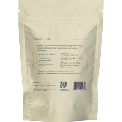 SuperFeast Turkey Tail 250g