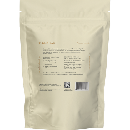 SuperFeast Turkey Tail 1kg