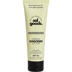 Sol Goods Everyday Sunscreen 100ml
