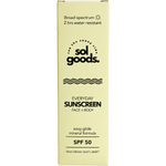Sol Goods Everyday Sunscreen 100ml
