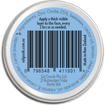 Sol Goods Natural Zinc 50g