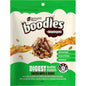 Springhill Farm Boodles Healthy Clusters DIGEST Salted Nuts & Seeds 65g