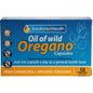 Solutions 4 Health Oil of Wild Oregano VegeCaps 12 Caps