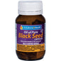 Solutions 4 Health Oil of Pure Black Seed VegeCaps 60 Caps