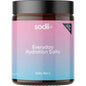 Sodii Everyday Hydration Salts Salty Berry 185g