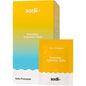 Sodii Everyday Hydration Salts Salty Pineapple 30 Pack
