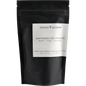 128g pouch of Social Alchemy Adaptogenic Hot Chocolate with organic cacao and medicinal mushrooms.