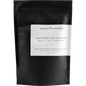 450g tub of Social Alchemy Adaptogenic Hot Chocolate with Reishi, Chaga, and Ashwagandha on a white background.