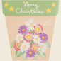 Sow 'n Sow Gift of Seeds Christmas Native Daisies