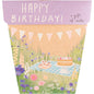 Sow 'n Sow Gift of Seeds Happy Birthday Picnic