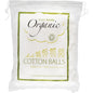 Simply Gentle Organic Cotton Balls 100 Pack