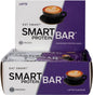 Smart Protein Bar Latte Flavour Protein Bar 60g (Pack of 12)