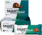 Smart Protein Bar Salted Caramel Flavour Protein Bar 60g (Pack of 12)