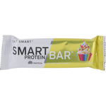 Smart Protein Bar Birthday Cake Protein Bar 60g (Pack of 12)